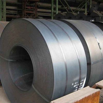 HRC CRC G550 Q235 S235JR Q195 Низкохолоднокатаные высокоуглеродные стальные катушки для ногтей