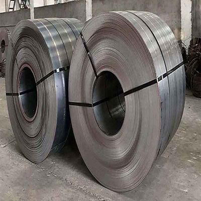 Стандарт ASTM на заказ толщина Q235B горячо прокатаная A572gr65 C1022 Q345 5 мм 10 мм 15 мм мягкая катушка из углеродистой стали для строительства