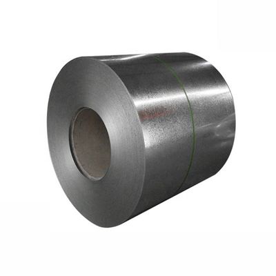 прочность стальной трубы Z121-Z180 ASTM JIS dx51d z100 электро холоднокатаное цинковое покрытие предварительно окрашенная оцинкованная стальная катушка