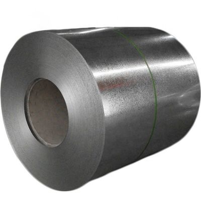 ASTM стандартный алюминиевый рулон предварительно окрашенный 12 30 Gauge G90 GB GI цинковое покрытие оцинкованная стальная катушка для настройки длины