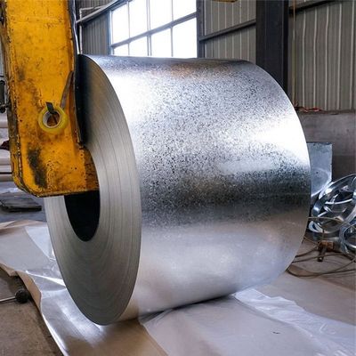 ASTM стандартный алюминиевый рулон предварительно окрашенный 12 30 Gauge G90 GB GI цинковое покрытие оцинкованная стальная катушка для настройки длины