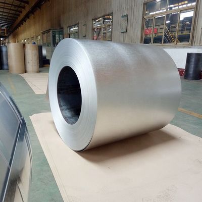 ASTM стандартный алюминиевый рулон предварительно окрашенный 12 30 Gauge G90 GB GI цинковое покрытие оцинкованная стальная катушка для настройки длины