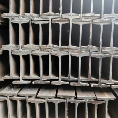 JIS MS Standard European Q550 I Section Steel Beam S450 исключительная герметичность сплав с прямыми краями
