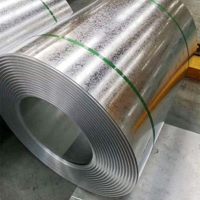 Горяче прокатана на основе HX300 340 380LAD Z Прайм предварительно окрашенная Bis 0,5 мм Эфиопский стандарт 26 рельефная оцинкованная стальная катушка