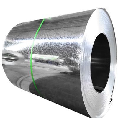 1.9mm GI 20 28 Gauge Galvalume Hot Dip Pre-Painted Galvanized Steel Coil с настраиваемой длиной и минимальным шпангелем