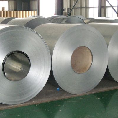 Горяче проката на основе AiSi Standard SGCC SPCC DX51D ASTM A653 PPGI Электроплавированная сталь Чили Прайм 0,75 мм оцинкованная катушка