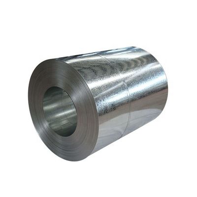 Горяче проката на основе AiSi Standard SGCC SPCC DX51D ASTM A653 PPGI Электроплавированная сталь Чили Прайм 0,75 мм оцинкованная катушка
