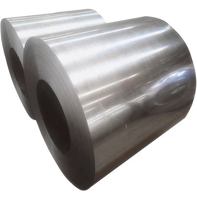 Горяче проката на основе AiSi Standard SGCC SPCC DX51D ASTM A653 PPGI Электроплавированная сталь Чили Прайм 0,75 мм оцинкованная катушка