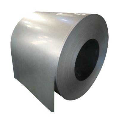 Горяче проката на основе AiSi Standard SGCC SPCC DX51D ASTM A653 PPGI Электроплавированная сталь Чили Прайм 0,75 мм оцинкованная катушка