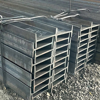 Углеродистая конструктивная сталь с высокой плотностью, оцинкованная горячим оцинкованием с H-излучением и I-излучением