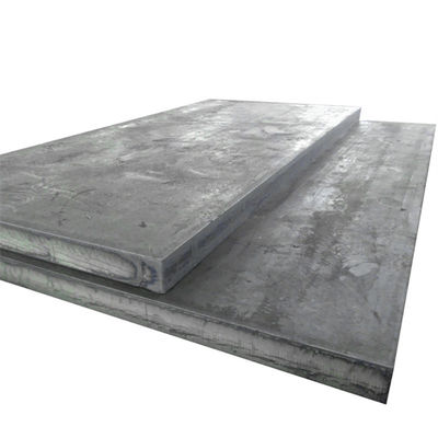 ASTM A131 A36 S235 S335 St52 Углеродистая стальная плита горячекатаная Q235/Q235B/Q345/Q345B/Q195/St37/St42/St37-2/St35.4/St52.4/St35