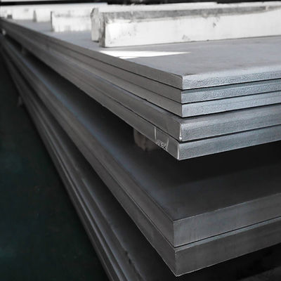 ASTM A131 A36 S235 S335 St52 Углеродистая стальная плита горячекатаная Q235/Q235B/Q345/Q345B/Q195/St37/St42/St37-2/St35.4/St52.4/St35