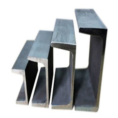 GB Standard Highly Wear Resistant Coating for Light Gauge UNP 200 C Channel OEM и по разумным ценам