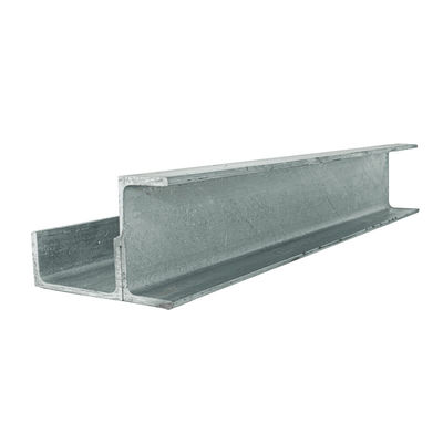 GB Standard Highly Wear Resistant Coating for Light Gauge UNP 200 C Channel OEM и по разумным ценам