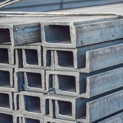 GB Standard Highly Wear Resistant Coating for Light Gauge UNP 200 C Channel OEM и по разумным ценам