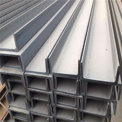 GB Standard Highly Wear Resistant Coating for Light Gauge UNP 200 C Channel OEM и по разумным ценам