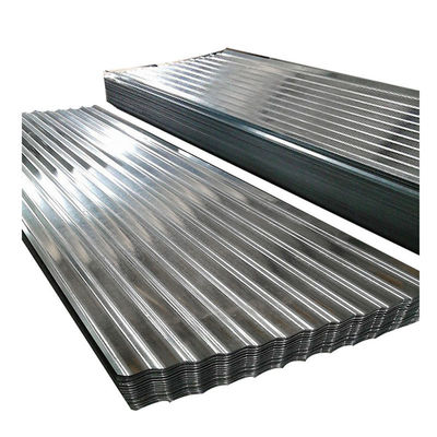 прочность стальной плиты цинк оцинкованный DX51D DX52D 20 размера гофрированного металлического кровельного листа для индивидуального гофрированного кровельного листа