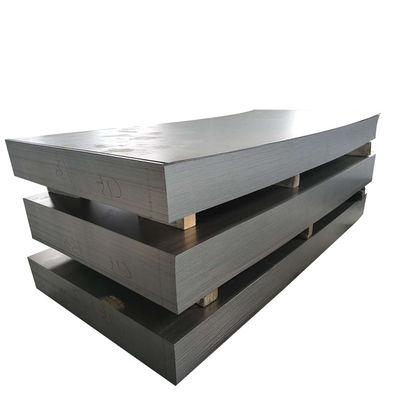 Плоский лист ASTM Standard Hot Rolled A36 S235 S275 S355 1075 Углеродистые стальные листы для судовых контейнерных котлов