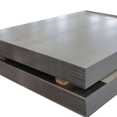 ASTM A36 DC01 Холоднокатаная плита из углеродистой стали с фланцевой плиткой и классом Q195/Q235/Q235b/Q345/A36/SS400