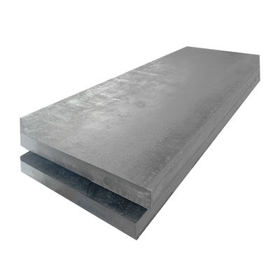Пластина из углеродистой стали Q235/Q235B/Q345/Q345B/Q195/St37/St42/St37-2/St35.4/St52.4/St35 для сварки и резки