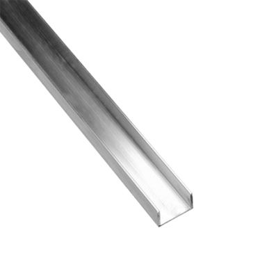 Услуги по резке MS Mild Steel Cold 150x75x5.5 U Channel Steel Beam для Q195 Q235 Q345 класса