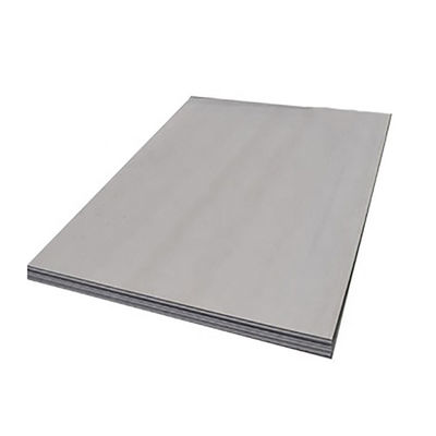 Q235/Q235B/Q345/Q345B/Q195/St37/St42/St37-2/St35.4/St52.4/St35 Холоднокатаная пластина из углеродистой стали для различных применений