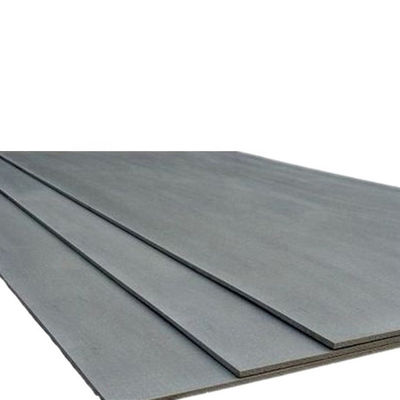 Q235/Q235B/Q345/Q345B/Q195/St37/St42/St37-2/St35.4/St52.4/St35 Холоднокатаная пластина из углеродистой стали для различных применений
