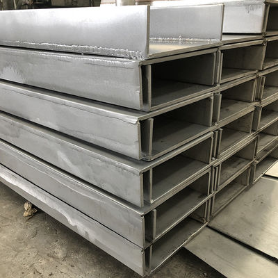 Good UPN 160 U Steel Carbon Steel Channel Steel Size with Competitive 1-12m Invoicing by Actual Weight (Сталь из углеродистой стали)