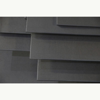 Плита фланца ASTM A36 JIS Standard S235 S275 Плита из углеродистой стали шириной 0,12-0,2