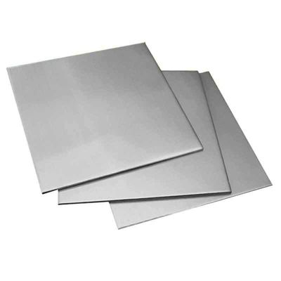 2 мм 3 мм 10 мм толщина ASTM зеркальное листовое из нержавеющей стали пластина холоднокатаная листовая из нержавеющей стали с No.4 поверхностной отделкой