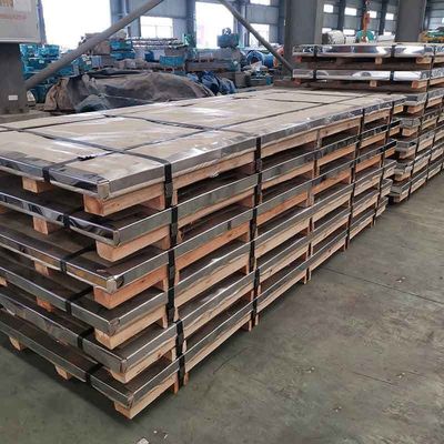 2 мм 3 мм 10 мм толщина ASTM зеркальное листовое из нержавеющей стали пластина холоднокатаная листовая из нержавеющей стали с No.4 поверхностной отделкой