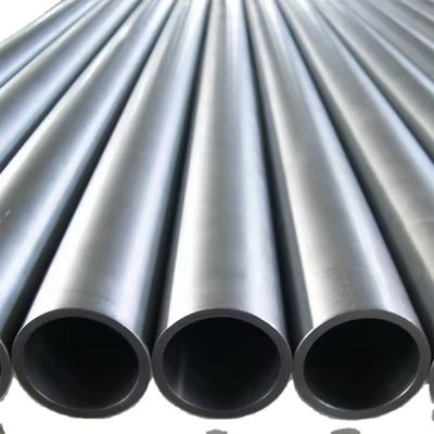 140 мм Круглые цепные трубы из нержавеющей стали для 308 304L 316L 317L 321 Образец из нержавеющей стали обеспечивают толщину 0,1 мм-20 мм