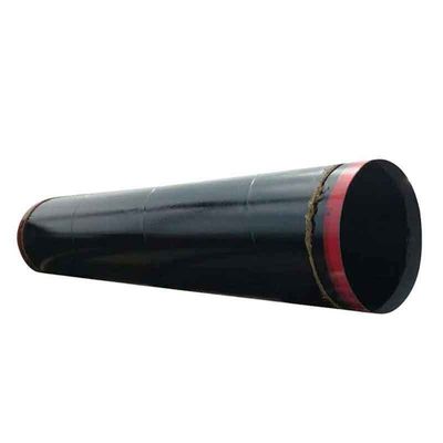 Легкая конструкция Круглое сечение Форма цепная труба из углеродистой стали для прочной и прочной структуры