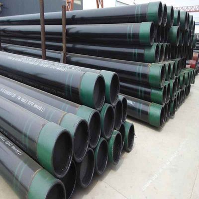 Легкая конструкция Круглое сечение Форма цепная труба из углеродистой стали для прочной и прочной структуры