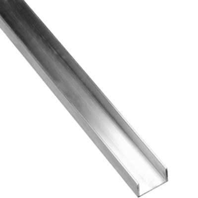 Q235/Q345/SS400/ST37-2/ST52/Q420/Q460/S235JR/S275JR/S355JR Нержавеющая сталь Канал Сталь C Канал У-образный Стержень для сечения