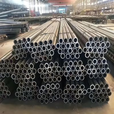 34 мм стандартного размера углеродистая сталь бесшовная труба до ASTM A106 класс b с сертификатом испытания на мельнице и сплавный материал
