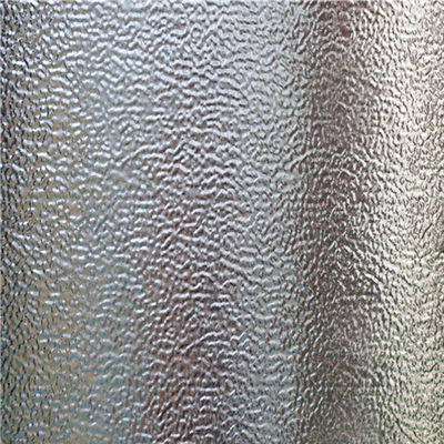 ASTM Standard BA Surface Finish 300 серии Нержавеющая сталь рельефные листы для пластинки