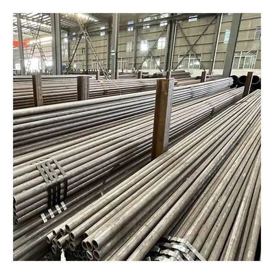 Котловые трубы из нержавеющей стали с стандартом BS EN GB AISI ASTM DIN JIS
