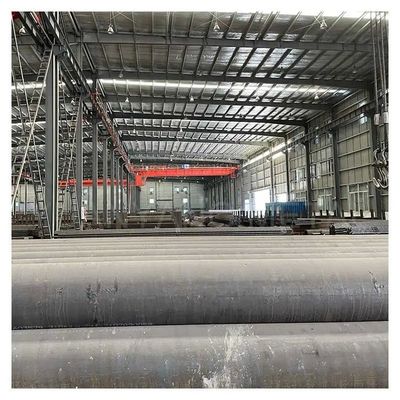 Котловые трубы из нержавеющей стали с стандартом BS EN GB AISI ASTM DIN JIS