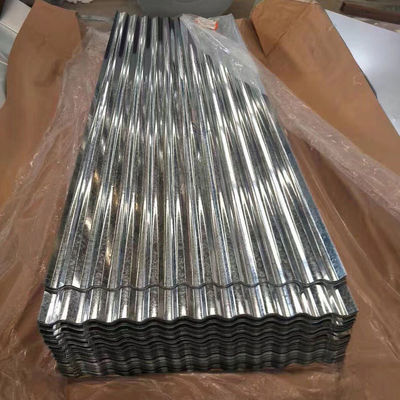 DX52D Z140 Z100 20 Gauge Galvanized PPGI Coil 0.1-2 Thickness Color Corrugated Roofing Sheet for White Board Steel Roof Sheet (Стальная крыша для белого доска)