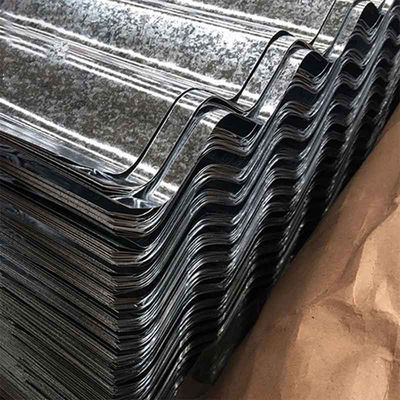 DX52D Z140 Z100 20 Gauge Galvanized PPGI Coil 0.1-2 Thickness Color Corrugated Roofing Sheet for White Board Steel Roof Sheet (Стальная крыша для белого доска)