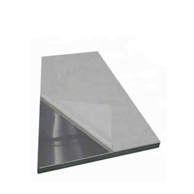 NO.1/2B/BA/NO.4/8K/SB/HL/Embrassed/Etched/Decorated Plate из нержавеющей стали толщина 0,6 мм-4 мм