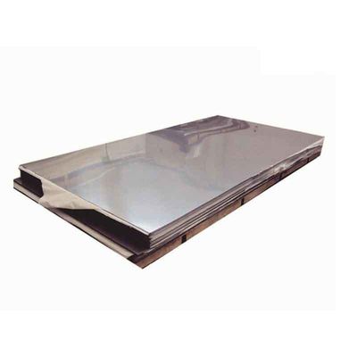 NO.1/2B/BA/NO.4/8K/SB/HL/Embrassed/Etched/Decorated Plate из нержавеющей стали толщина 0,6 мм-4 мм