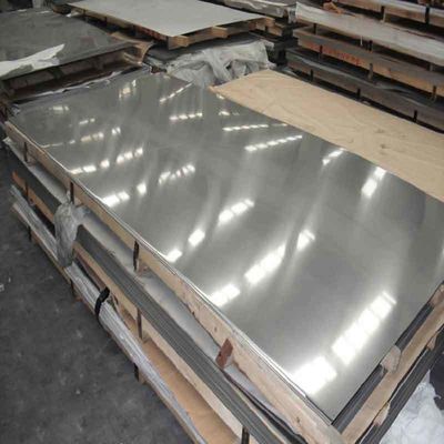 NO.1/2B/BA/NO.4/8K/SB/HL/Embrassed/Etched/Decorated Plate из нержавеющей стали толщина 0,6 мм-4 мм