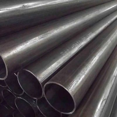 Прочный 21,3 мм 1/2 &quot; ASTM JIS GB ASME Стандарт холодно-вытянутый / горячекатаный сплав швейной стальной трубы для гидравлической трубы St37 St52