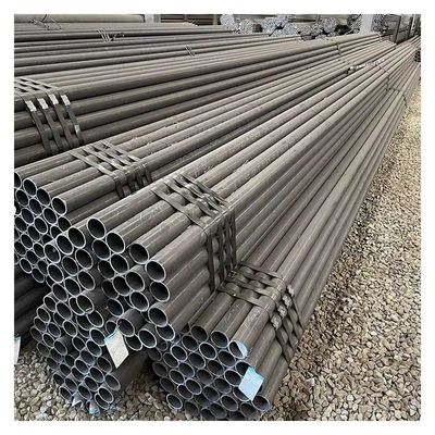 18&quot; ASTM A106 SA106 класс B черный отжигаемый светлый безшовный стальной труб для счета за нефть и газ по фактическому весу