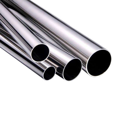 20 мм цепные трубы из нержавеющей стали ASTM/AISI/SGCC/CGCC/TDC51DZM/TDC52DTS350GD/TS550GD/DX51D Z Q195-q345 Стальная категория 904L