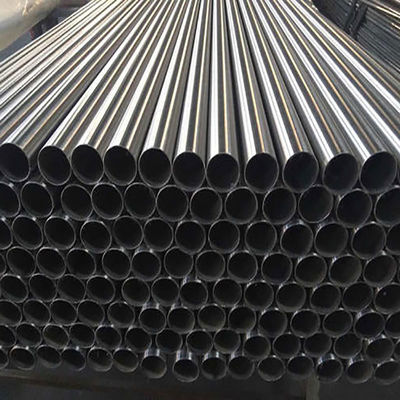 20 мм цепные трубы из нержавеющей стали ASTM/AISI/SGCC/CGCC/TDC51DZM/TDC52DTS350GD/TS550GD/DX51D Z Q195-q345 Стальная категория 904L
