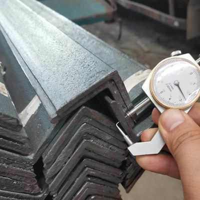Горячее прокат нелегированного нержавеющего потолка 70x70x5 изображение оцинкованная сталь угол железо стандарт AiSi ASTM bs DIN GB JIS EN