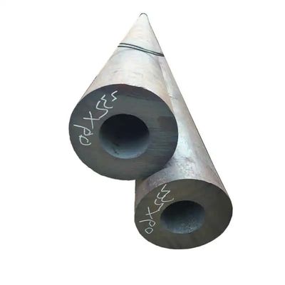 406.5mm Precision STKM 13B Seamless Pipe Thickness 0.1mm-20mm Standard ASTM JIS DIN GB ASME Углеродистая стальная труба для транспортировки